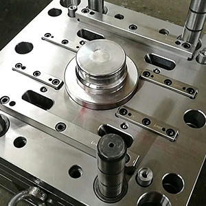 精密模具2