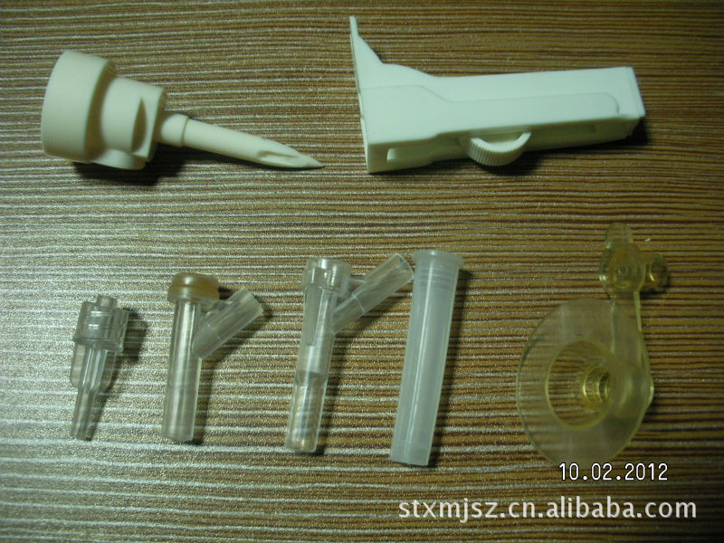 輸液器配件